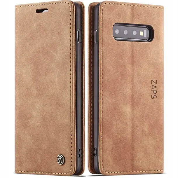 spacecase-wallet-galaxy-s10e-kawowy-kolor-brazowy