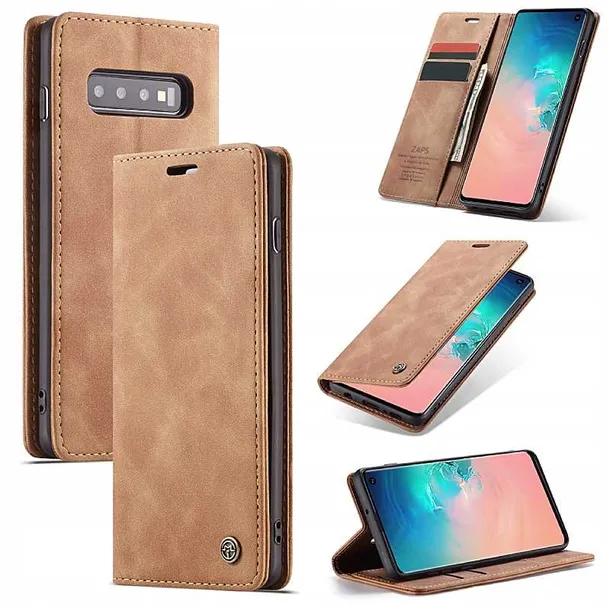 spacecase-wallet-galaxy-s10e-kawowy-typ-etui-z-klapka