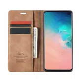 spacecase-wallet-galaxy-s10e-kawowy-rozszerzenie-podstawka