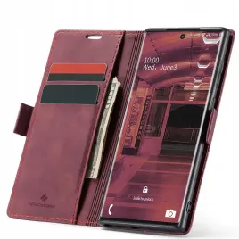 spacecase-wallet-galaxy-note-20-ultra-red