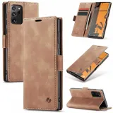 spacecase-wallet-galaxy-note-20-ultra-light-brown-typ-etui-z-klapka