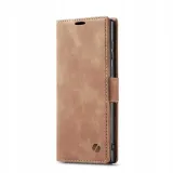 spacecase-wallet-galaxy-note-20-ultra-light-brown-rozszerzenie-podstawka