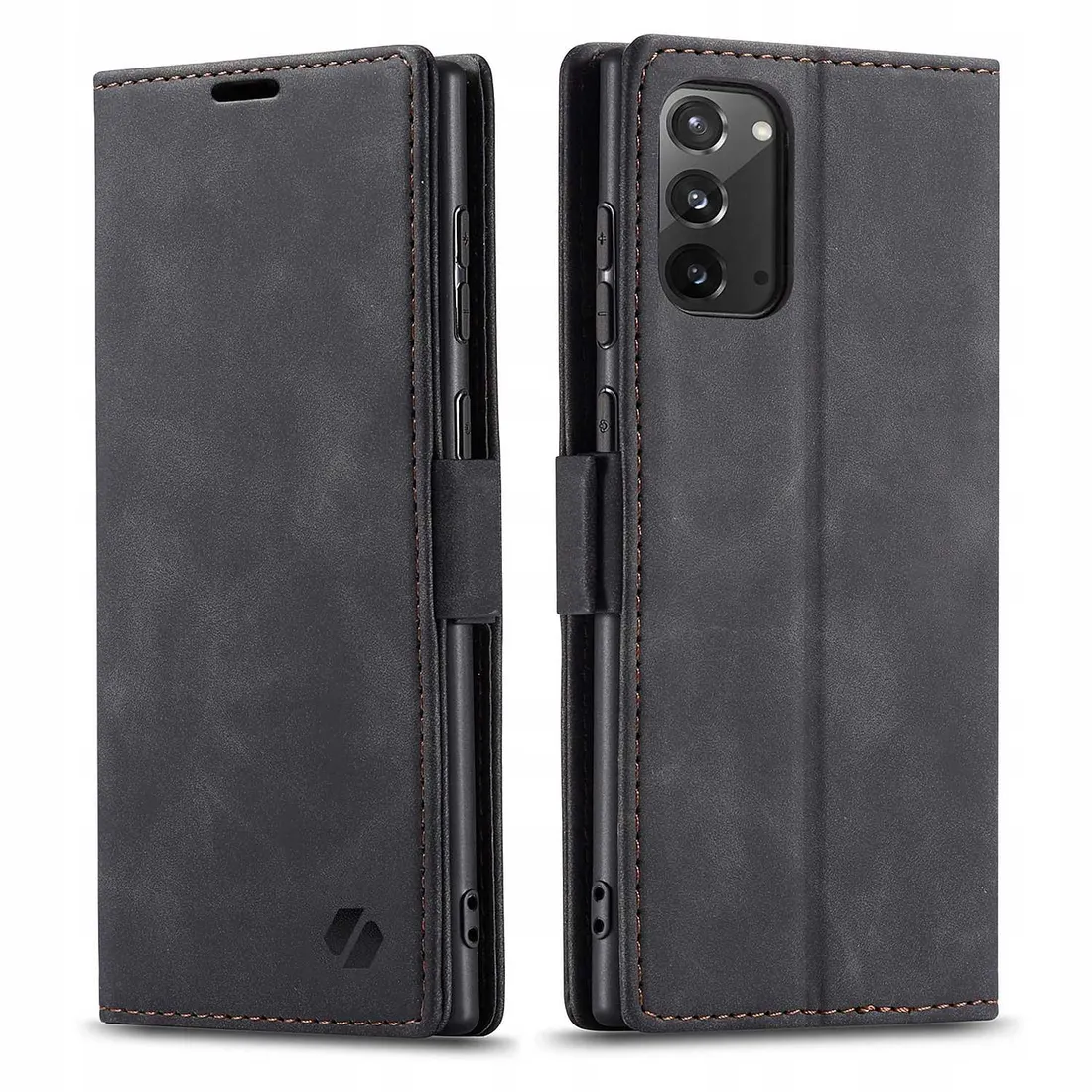 spacecase-wallet-galaxy-note-20-black