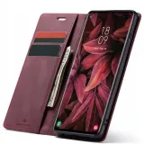 spacecase-wallet-galaxy-s10-red