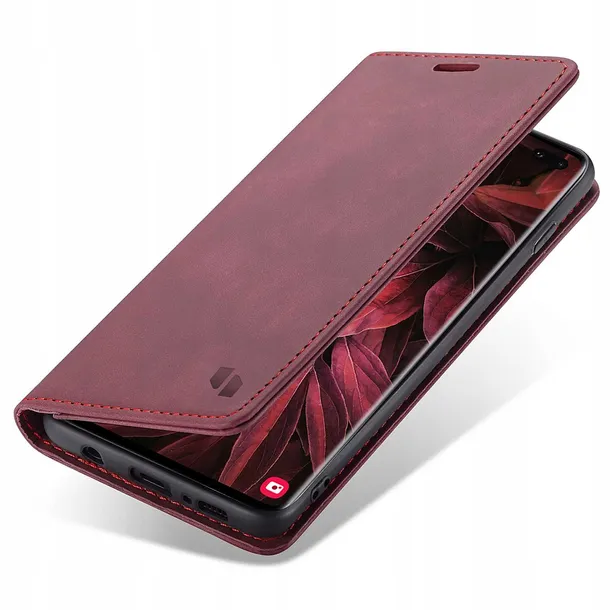 spacecase-wallet-galaxy-s10-red-przeznaczenie-samsung