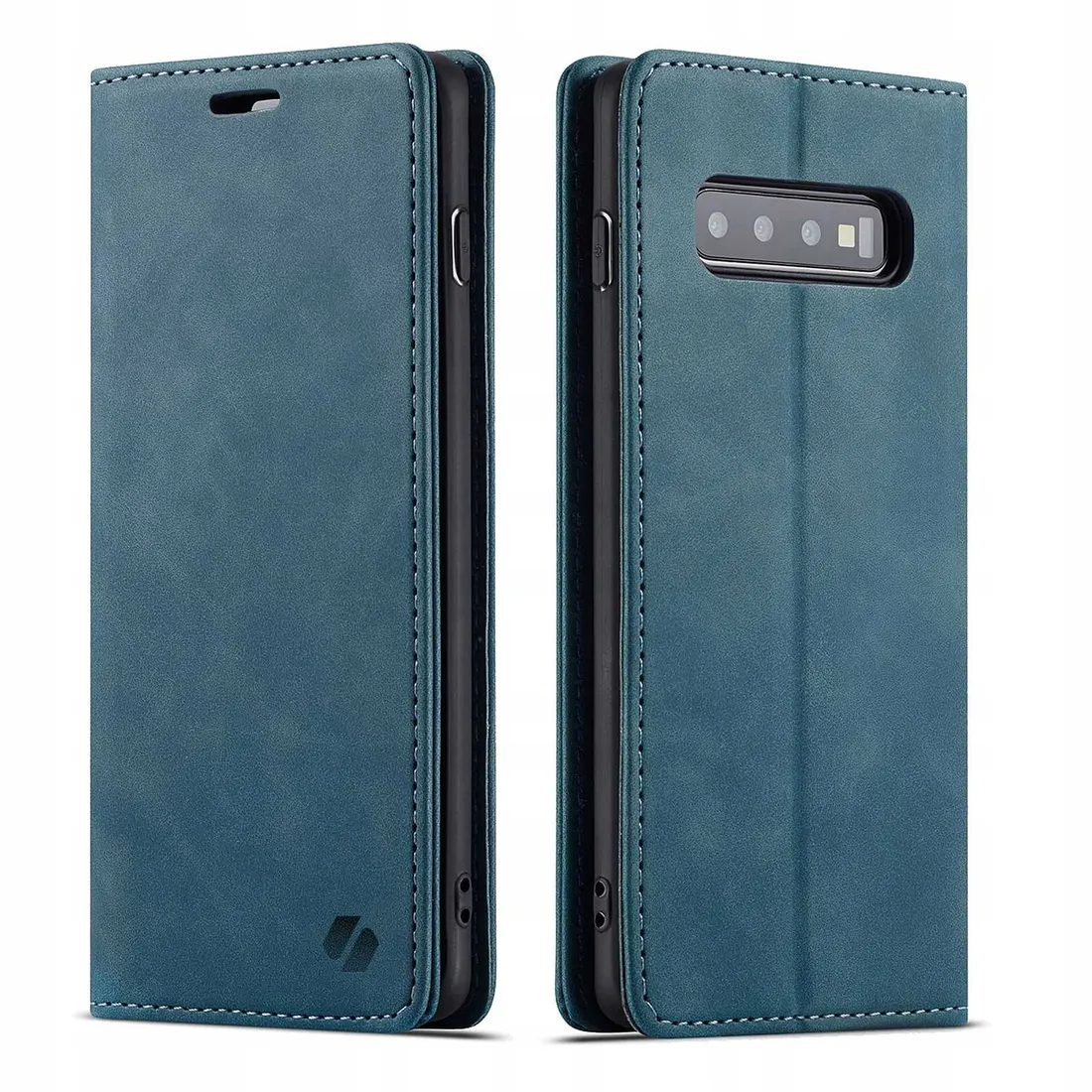 spacecase-wallet-galaxy-s10-blue