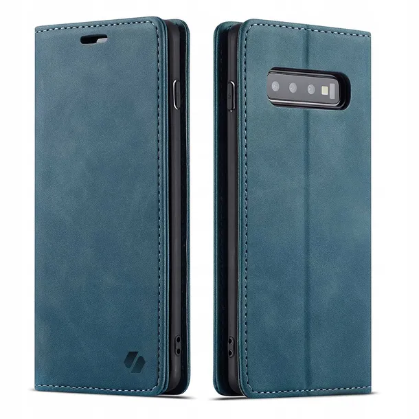 spacecase-wallet-galaxy-s10-blue-rozszerzenie-podstawka
