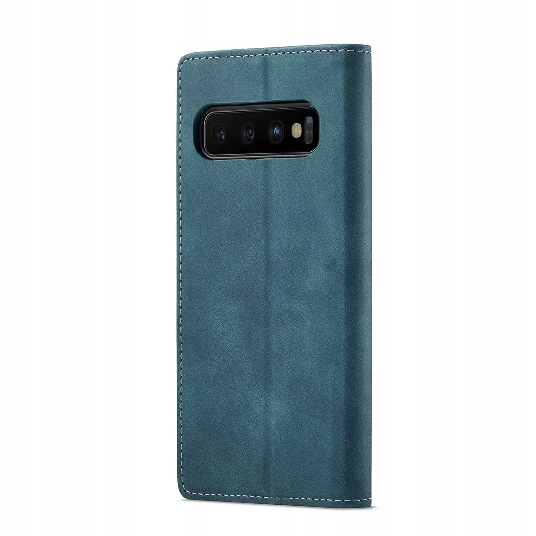 spacecase-wallet-galaxy-s10-blue