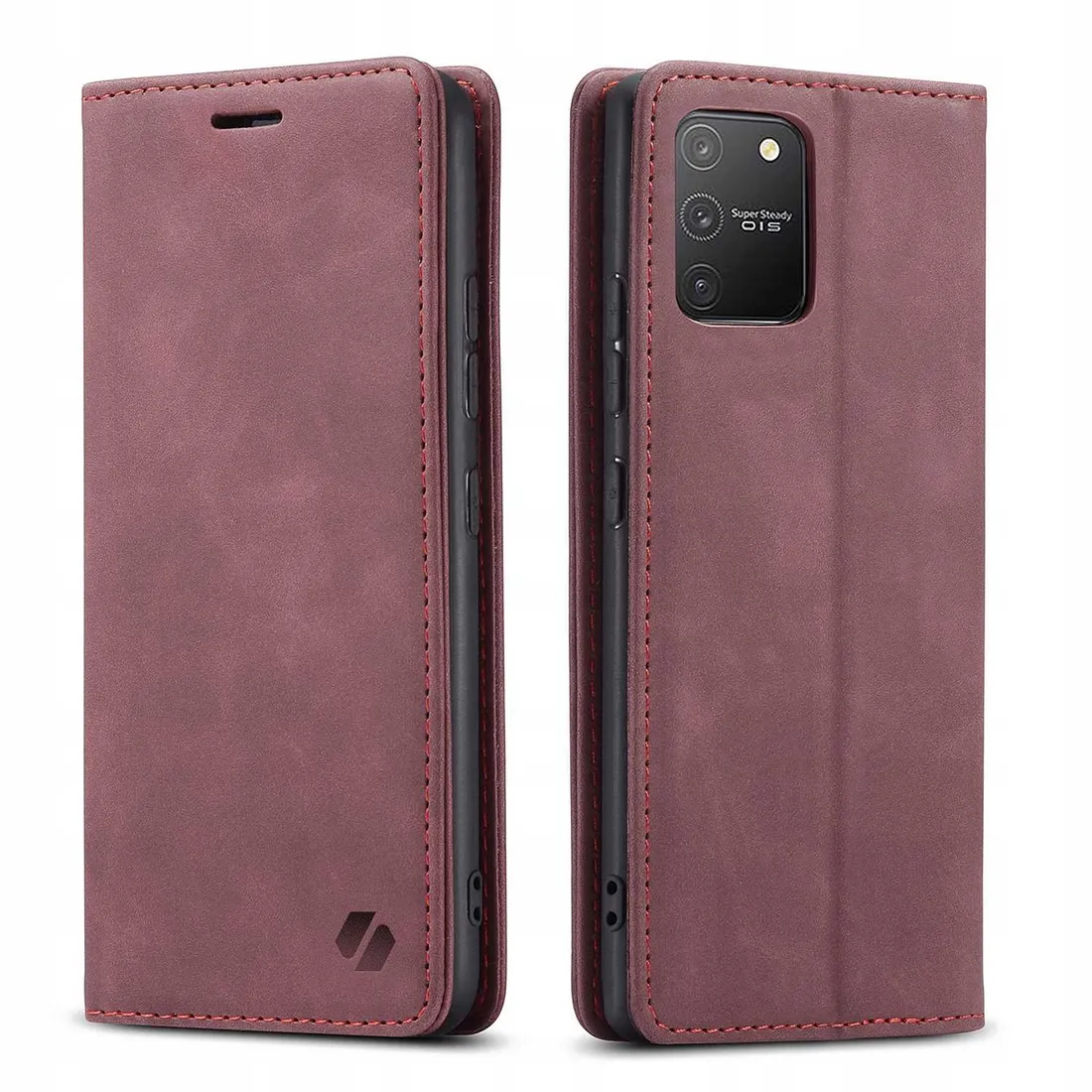 spacecase-wallet-galaxy-s10-lite-red