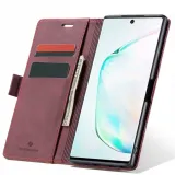 spacecase-wallet-galaxy-note-10-red