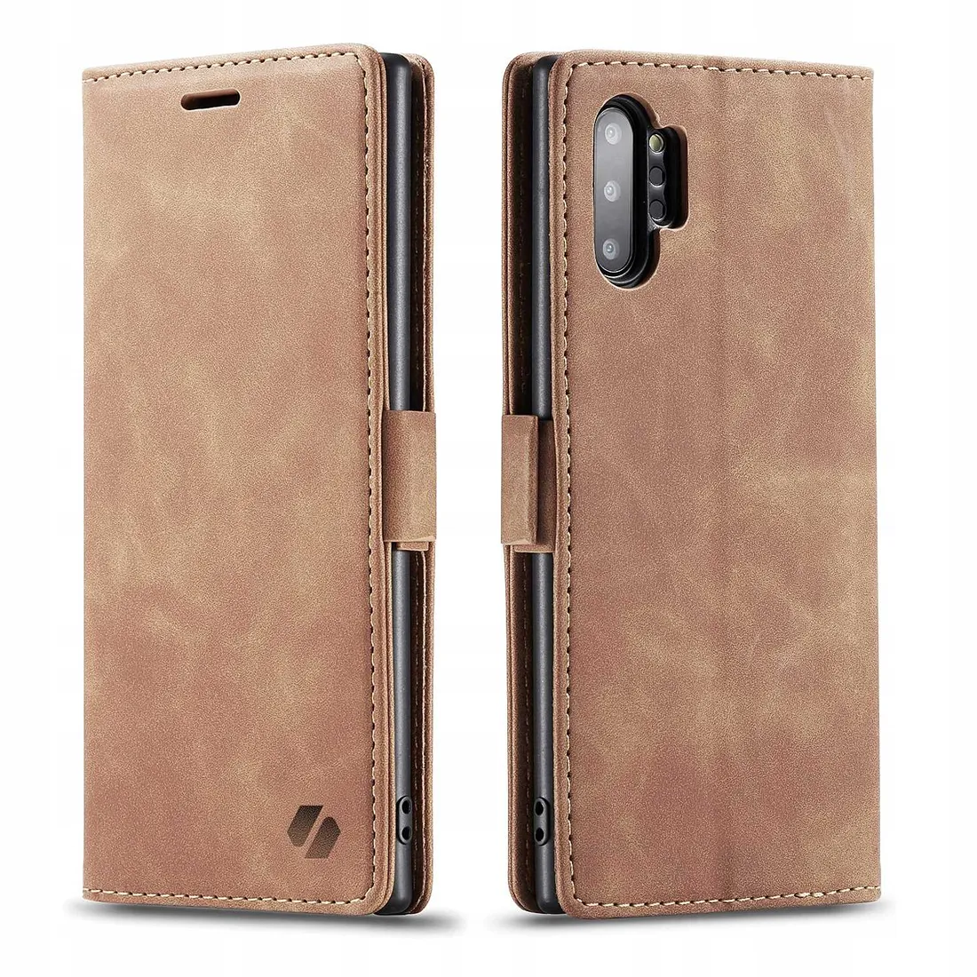 spacecase-wallet-galaxy-note-10-light-brown