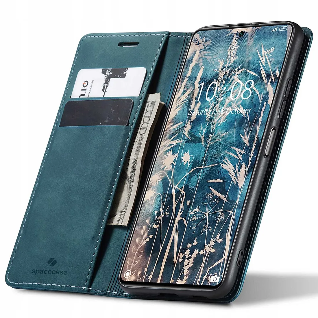 spacecase-wallet-galaxy-note-10-lite-blue