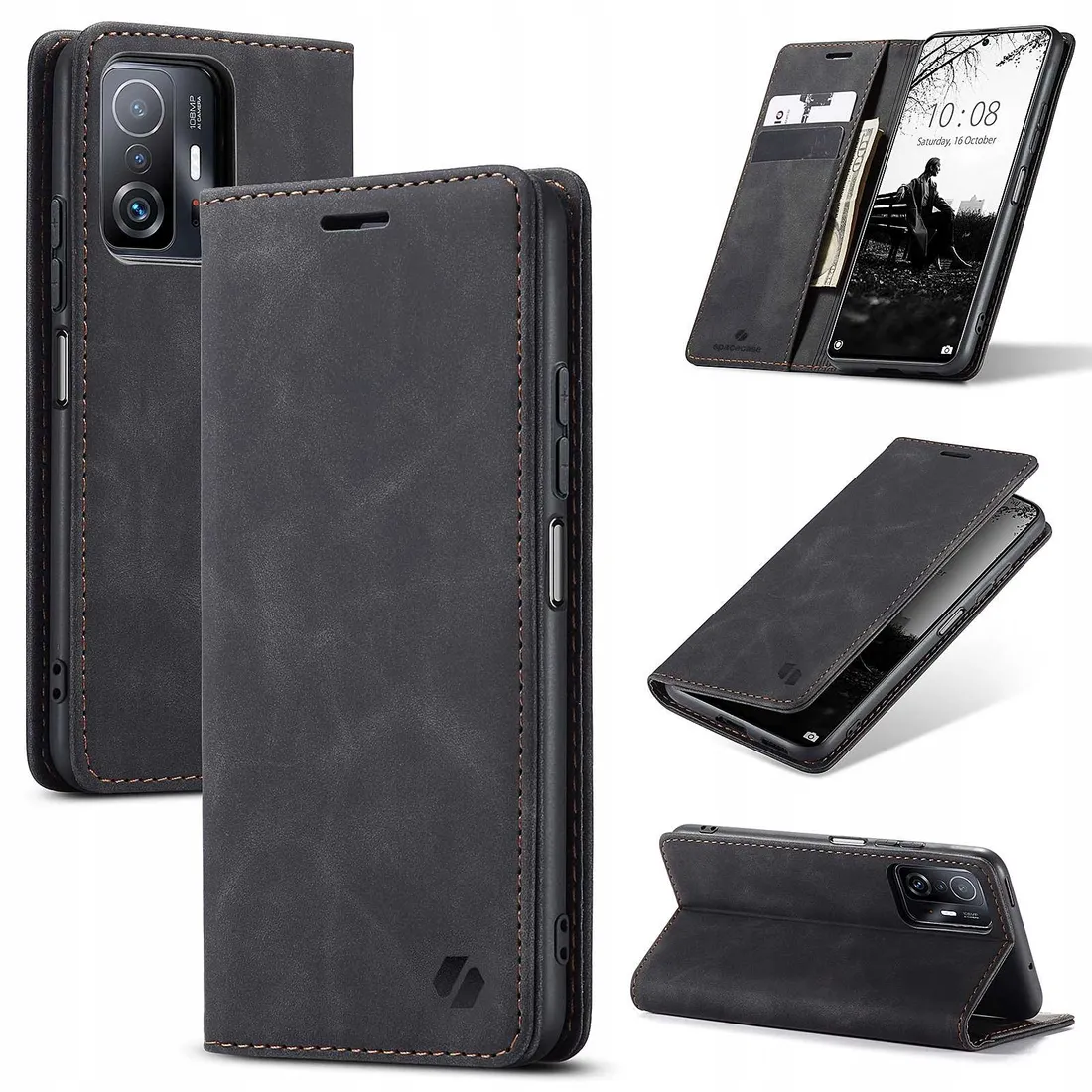 spacecase-wallet-galaxy-note-10-lite-black