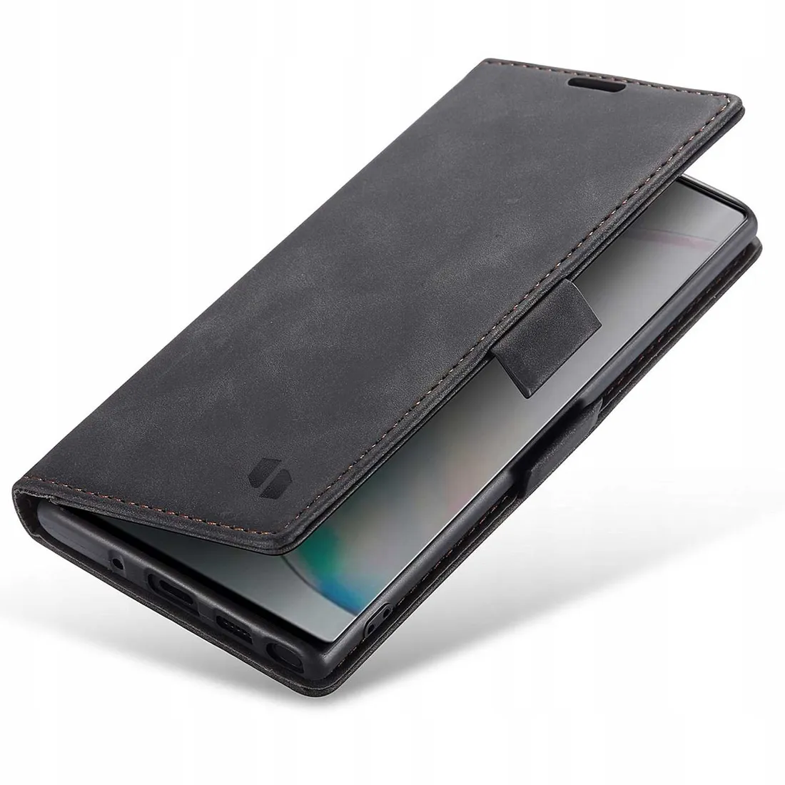 spacecase-wallet-galaxy-note-10-black