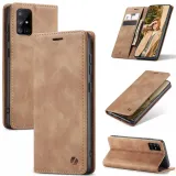 spacecase-wallet-galaxy-a71-light-brown-rozszerzenie-podstawka