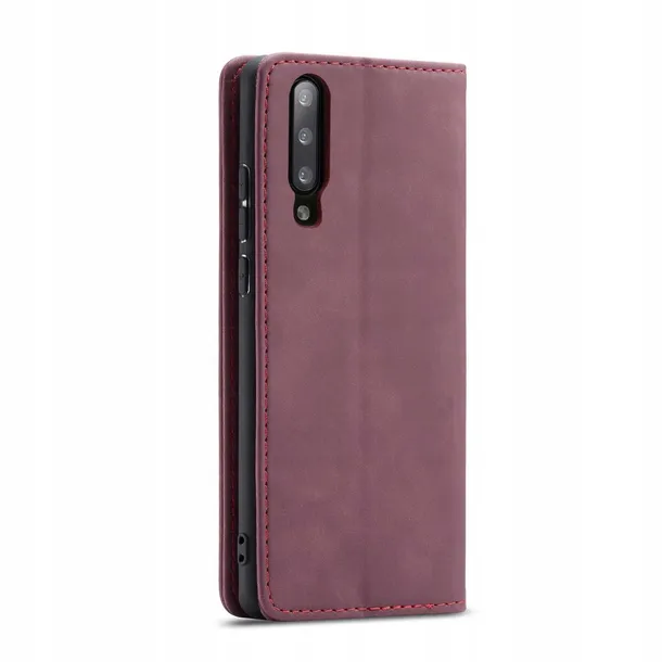 spacecase-wallet-galaxy-a70-red-material-skora-ekologiczna