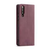 spacecase-wallet-galaxy-a70-red-material-skora-ekologiczna