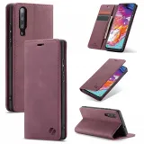 spacecase-wallet-galaxy-a70-red-funkcje-ladowanie-indukcyjne-pochlanianie-wstrzasow