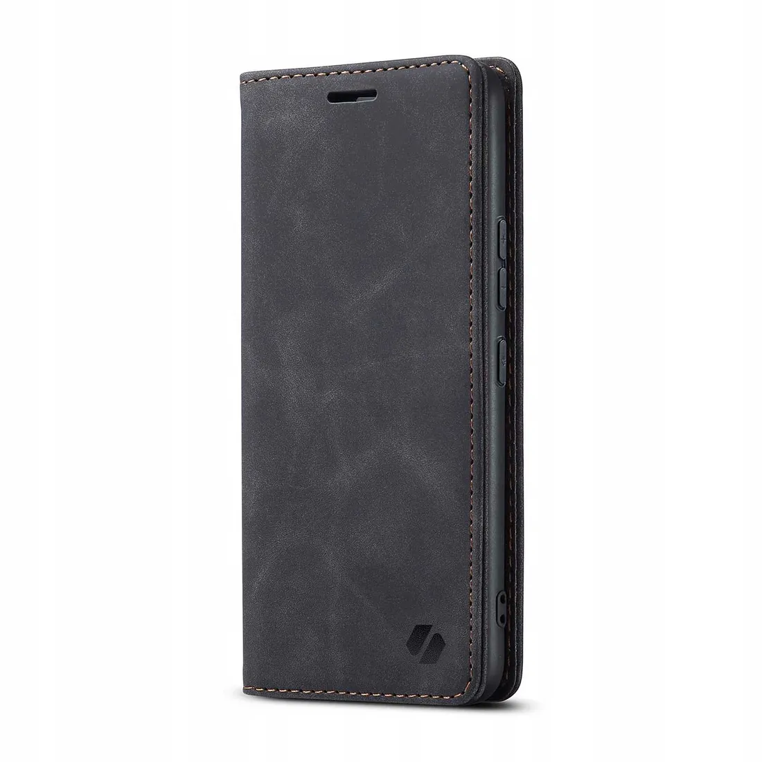 spacecase-wallet-galaxy-a70-black