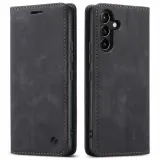 spacecase-wallet-galaxy-a70-black-rozszerzenie-podstawka