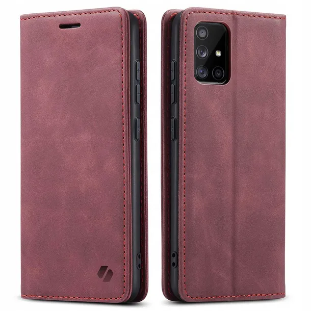 spacecase-wallet-galaxy-a51-red-rozszerzenie-podstawka