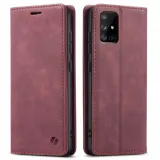 spacecase-wallet-galaxy-a51-red-rozszerzenie-podstawka