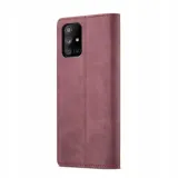 spacecase-wallet-galaxy-a51-red-zalaczone-wyposazenie-szklo-hartowane-szmatka-do-czyszczenia