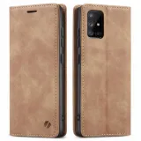 spacecase-wallet-galaxy-a51-light-brown-typ-etui-z-klapka