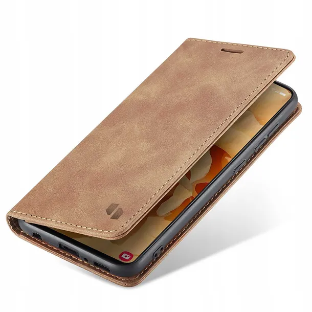 spacecase-wallet-galaxy-a51-light-brown-rozszerzenie-podstawka