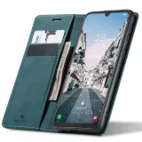 spacecase-wallet-galaxy-a50-blue