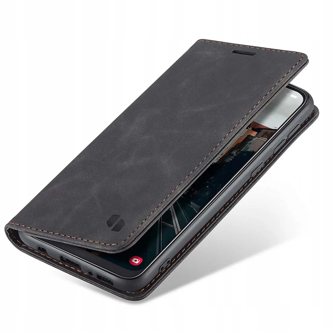 spacecase-wallet-galaxy-a50-black