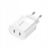 spacecase-usb-charger-20w-sc011w-white-przewod-w-zestawie-nie