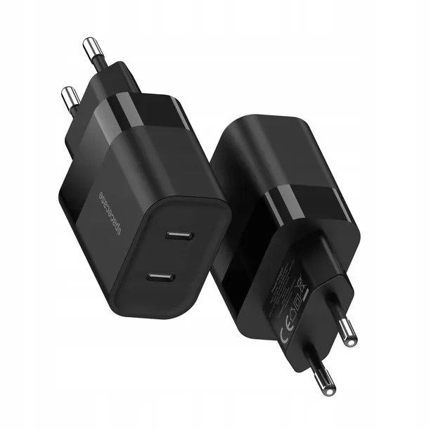 spacecase-usb-charger-20w-sc010b-black-waga-z-opakowaniem-0-2-kg