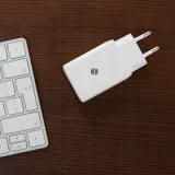 spacecase-usb-charger-45w-gan-sc007w-white-stan-nowy