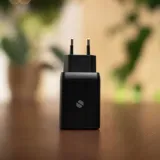 spacecase-usb-charger-45w-gan-sc006b-black-kolor-czarny