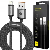 spacecase-usb-to-lightning-cable-1m-3a-cl04