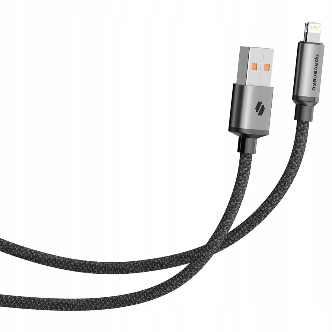 spacecase-usb-to-lightning-cable-1m-3a-cl04