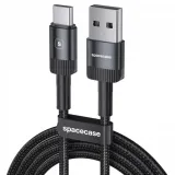 spacecase-usb-c-cable-2m-2-4a-black-stan-nowy