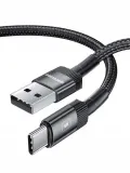 spacecase-usb-c-cable-2m-2-4a-black-konstrukcja-oplot