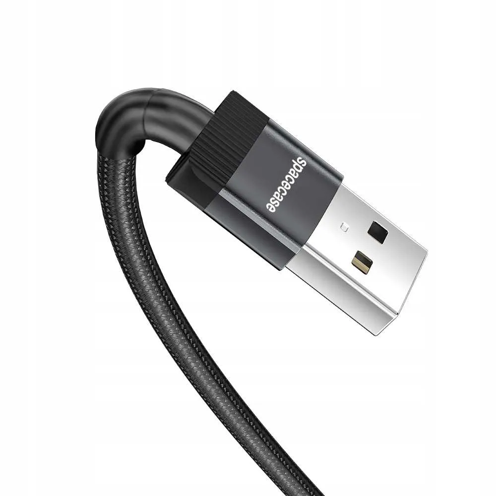 spacecase-usb-c-cable-2m-2-4a-black