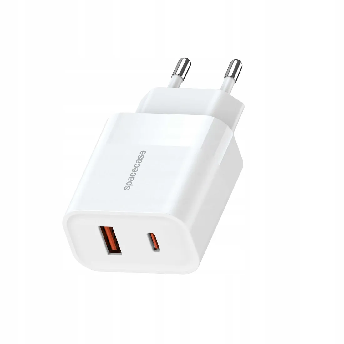 spacecase-usb-charger-20w-sc002w-white-stan-nowy