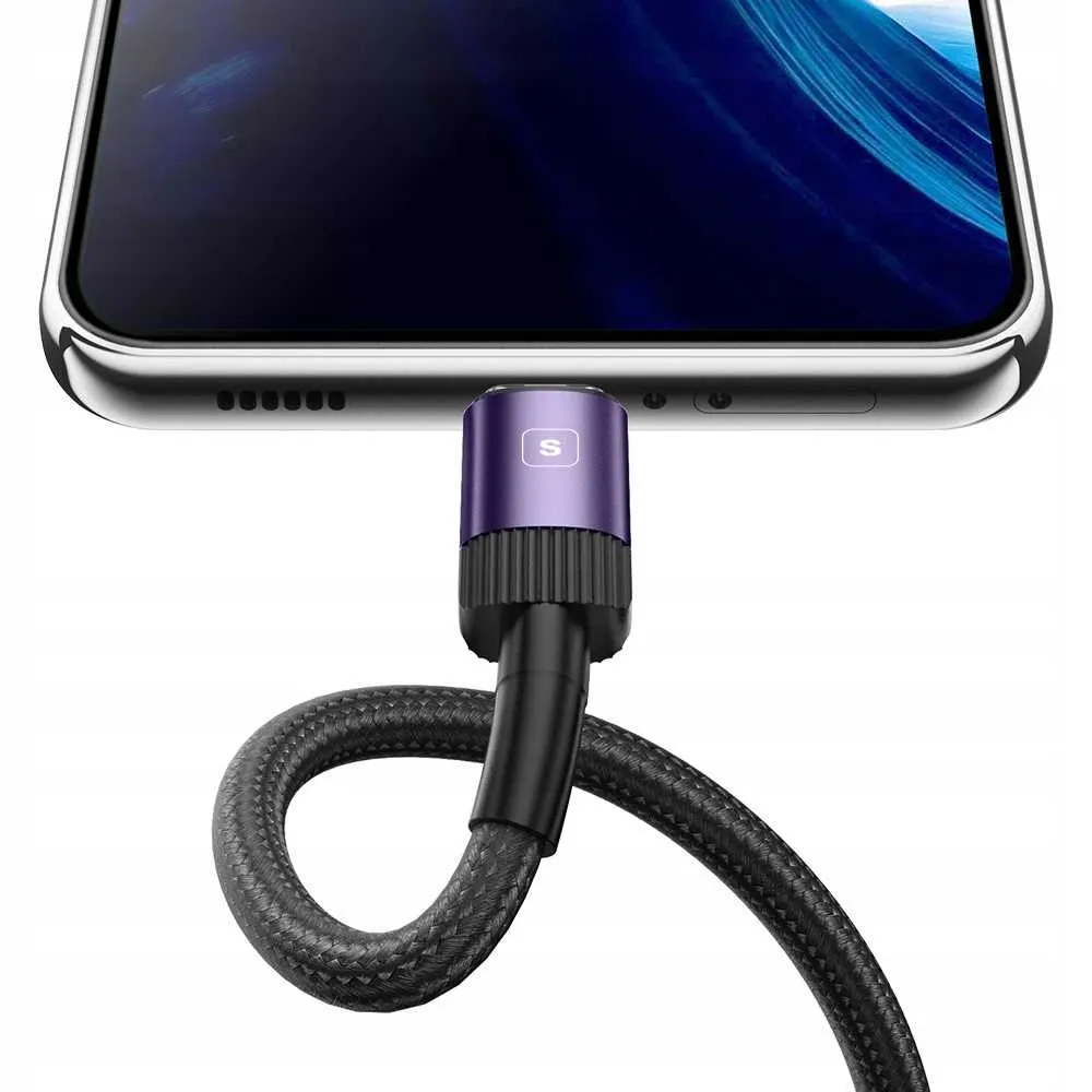 spacecase-usb-c-cable-1m-3a-purple