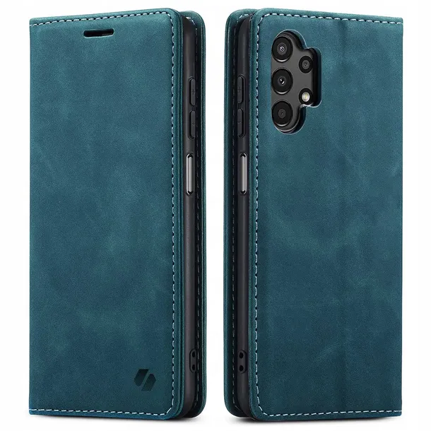 spacecase-wallet-galaxy-a13-4g-blue-kolor-niebieski