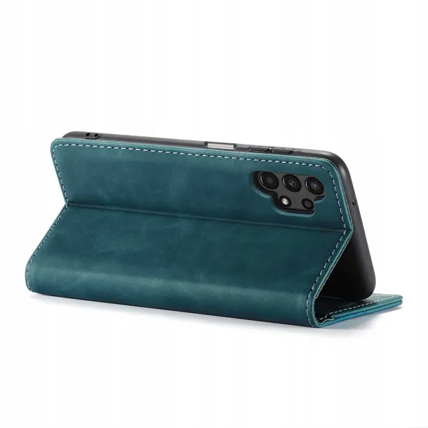 spacecase-wallet-galaxy-a13-4g-blue-rozszerzenie-podstawka