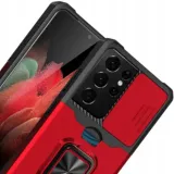 spacecase-task-galaxy-s21-ultra-czerwony-stan-nowy