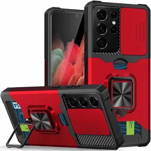 spacecase-task-galaxy-s21-ultra-czerwony-przeznaczenie-samsung