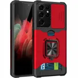 spacecase-task-galaxy-s21-ultra-czerwony-kolor-czerwony