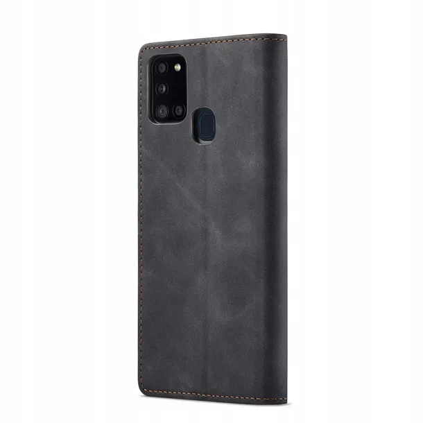 spacecase-wallet-galaxy-a21s-black-waga-z-opakowaniem-0-3-kg