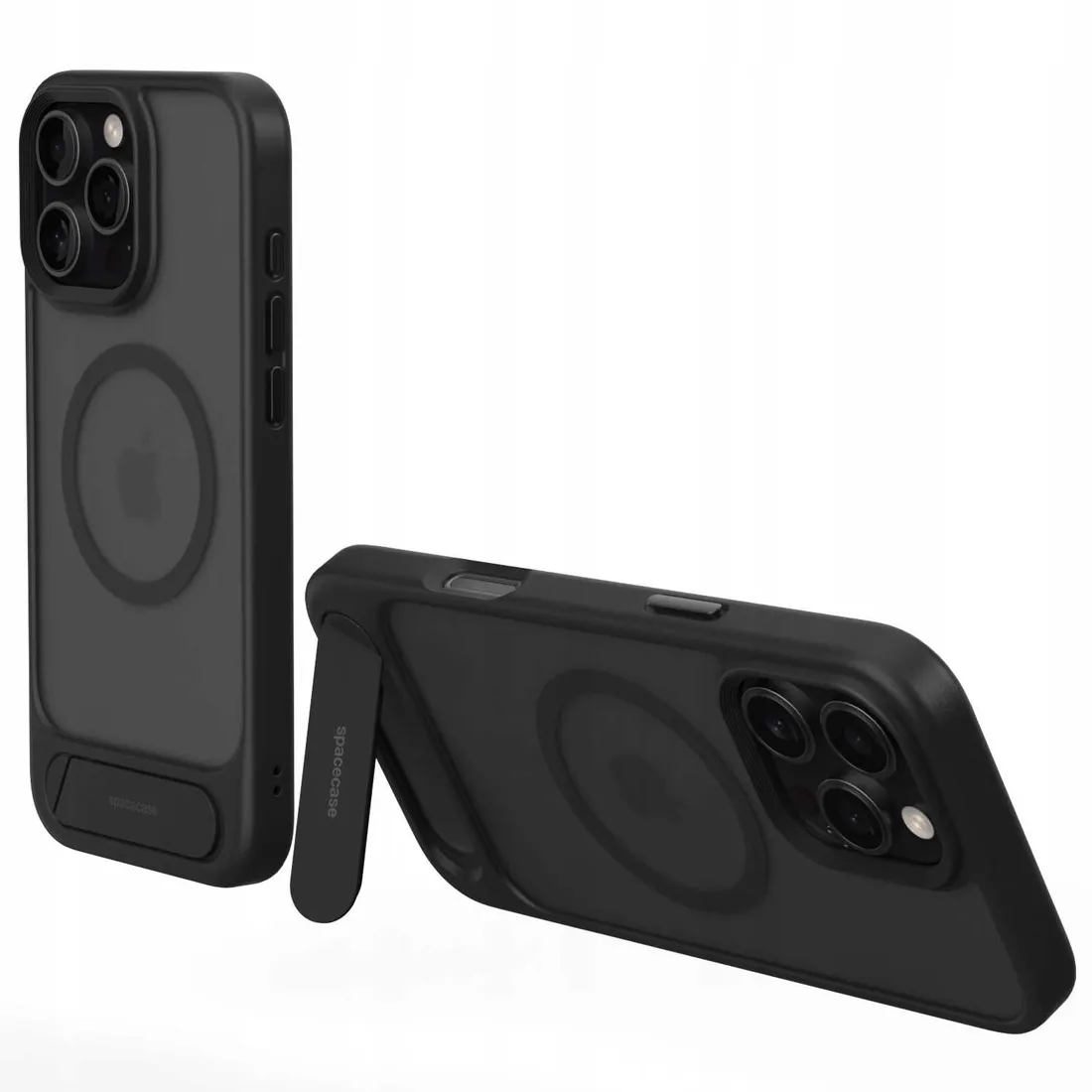 spacecase-stand-pro-mag-iphone-16-pro-max-black