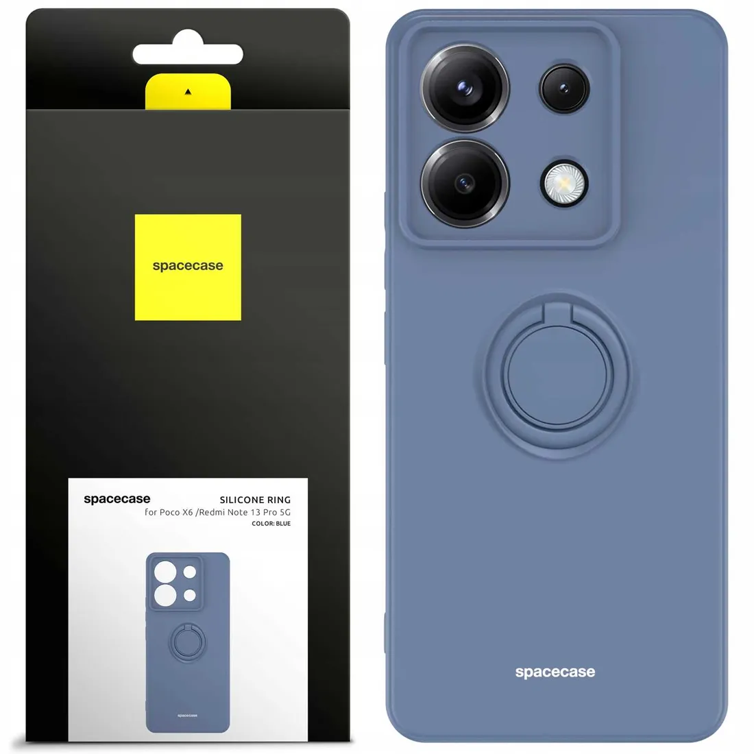 spacecase-silicone-ring-poco-x6-rm-note-13-pro-5g-blue